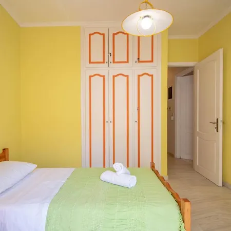 Apartment Metropolis Zakynthos Town