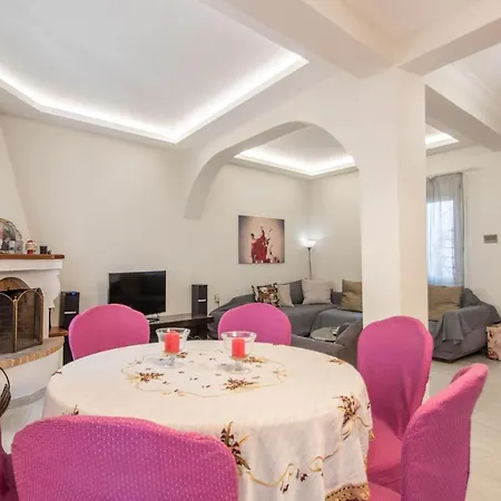 Apartment Metropolis Zakynthos Town
