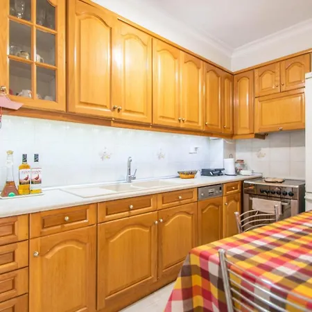 Apartment Metropolis Zakynthos Town