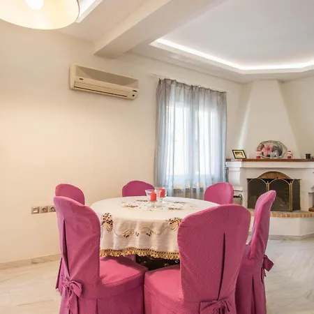 Apartament Metropolis