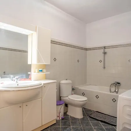 Apartament Metropolis *