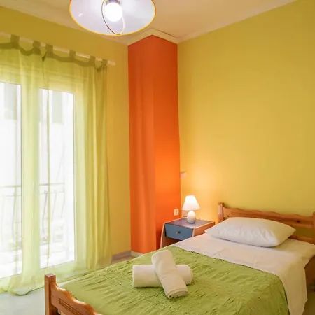 Apartament Metropolis *